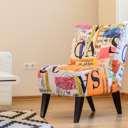 Rise & Shine Sofia Luxury Apartment By Flat Mаnager 외부 사진