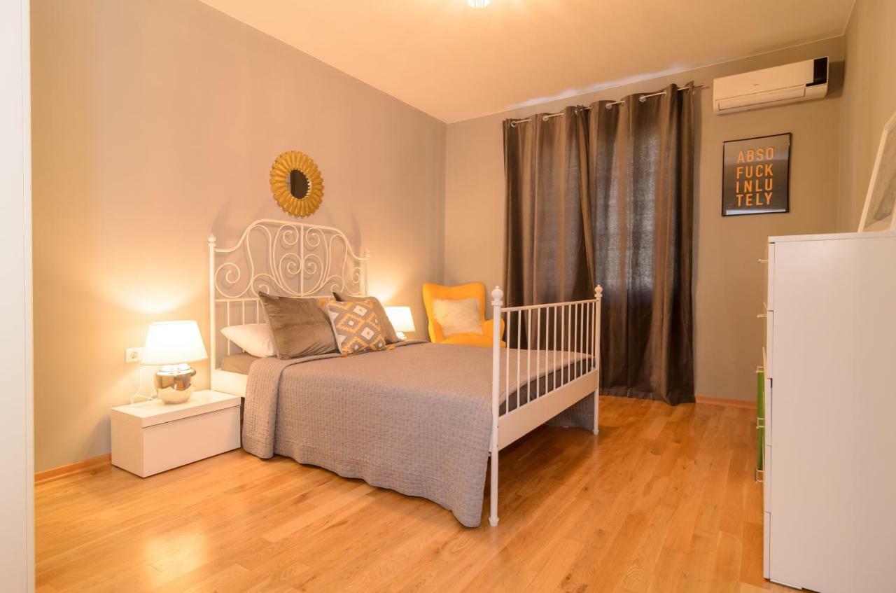 Rise & Shine Sofia Luxury Apartment By Flat Mаnager 외부 사진