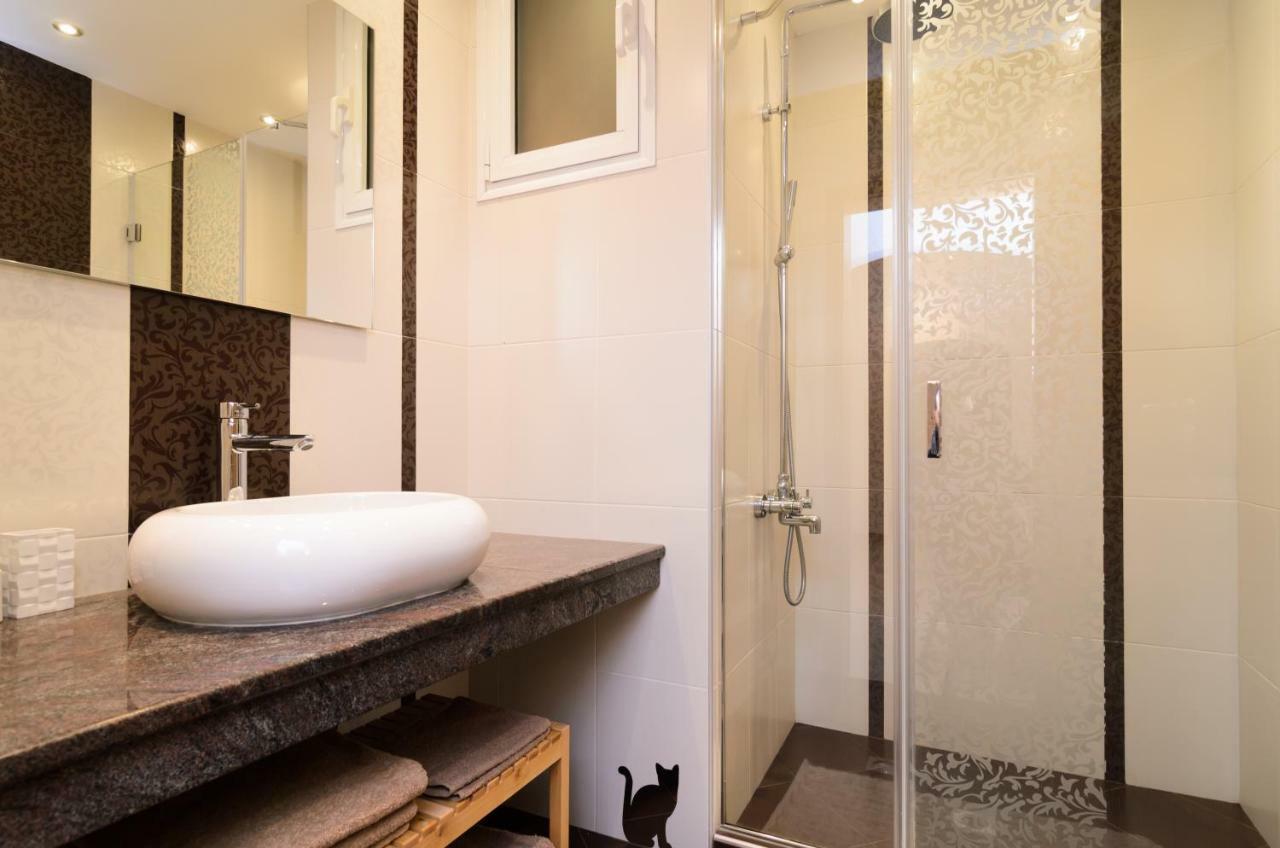 Rise & Shine Sofia Luxury Apartment By Flat Mаnager 외부 사진